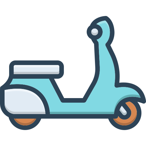 scooter-icon